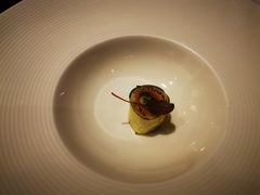 -沈阳君悦酒店·意坊意大利餐厅