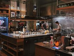 -BOR Eatery(安福路店)