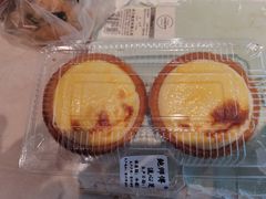 -鲍师傅糕点(观前街店)