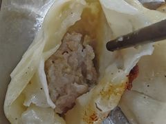 -黄阿姨锅贴大王(万航渡路店)