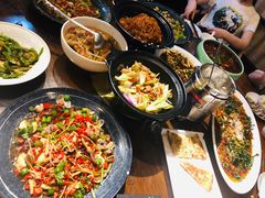 -赤宴·川菜(玉林店)
