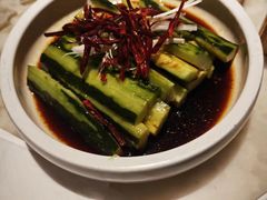 -绿茶餐厅(朝阳大悦城店)