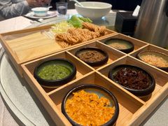 -有喜胶东小馆(太申祥和店)