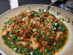 -山石榴·贵州菜(丰盛里店)