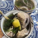 新疆菜，一口下去的浓郁风情[色][色]