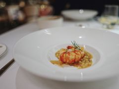 大红虾-Le Comptoir de Pierre Gagnaire