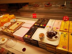 -好利来(尚志大街店)
