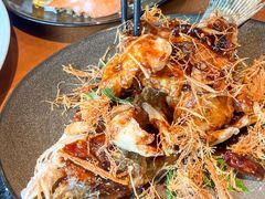 -Tegu泰古莲·泰国餐厅(红山6979店)