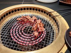 -谷牛和牛烤肉(漕河泾印象城店)