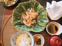 -滩万日本料理Nadaman(国贸大酒店)