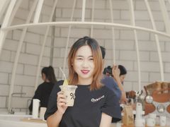 -% Arabica阿拉比卡咖啡(深圳湾万象城店)