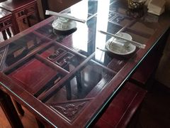 -聚首堂·特色小吃·肘子(什刹海德胜门店)