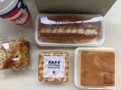 -菽麦谷屋(新光里店)