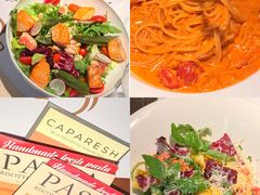 -CAPARESH開府莱舍(望京金辉店)