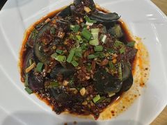 -富正毅三下锅(体育馆店)