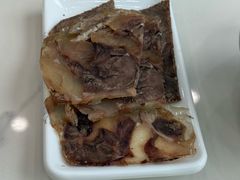 -伊穆祥牛肉面总店·清真