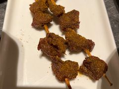 -炊烟小炒黄牛肉(浦东世纪汇店)