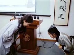 -秦汉胡同国学书院(天鹅湾分馆)