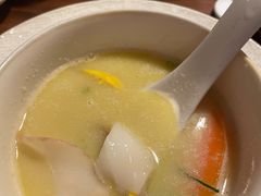 -揽季锅物会.福建黄鱼.海鲜姿造(五四路店)