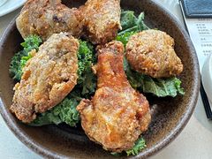 -农畉LONFOOD(福田星河COCOPark店)