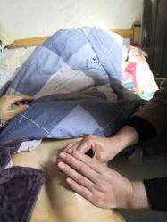 -新美妈倍丽美无痛催乳专业产后恢复塑形机构(壆岗店)