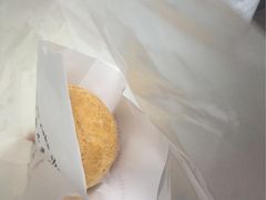 -布朗尼西饼(粮道街店)