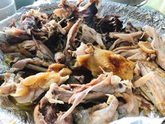 -鲤鱼塘农家山庄