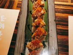 -山葵家·创意料理(万象汇店)