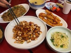 -宏状元现熬粥·京味菜(五棵松店)