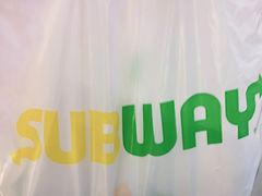 -赛百味SUBWAY(高新店)