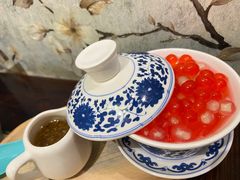 -食味酒味天津菜·海肠捞饭·东方酒饮(鼓楼店)