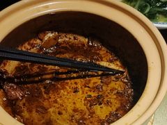 三杯鸡-小柴米·传统江西菜(万寿宫店)