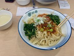 -悦香驴蹄子面(国润季店)