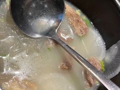 -正苑26年海鲜烤肉•牛尾汤汤饭(东港店)