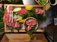 -烧江南烤肉(长春摩天活力城店)