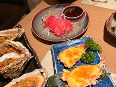 -大渔铁板烧(花园道店)