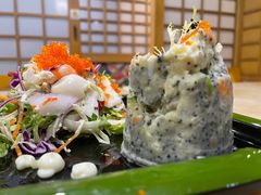 -桃屋日本料理(清华科技园店)