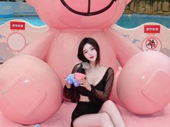 -环球中心海洋乐园