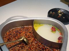 -味之绝美蛙鱼头火锅(松江万达店)