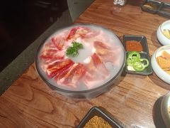 -九田家黑牛烤肉料理(新辰里亚运村店)