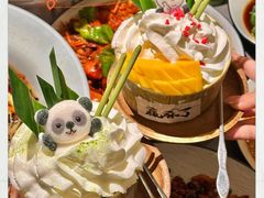 -麻都·成都菜(人民广场店)