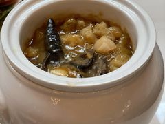 -舜耕山庄四时万和自助餐厅