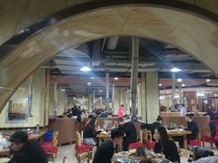 -元盛居(生态大街店)