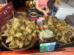 -老妈宫粽球