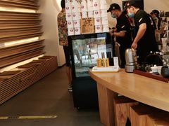 -霸王茶姬(南亚风情第壹城店)