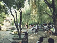 -竹泉村旅游度假区