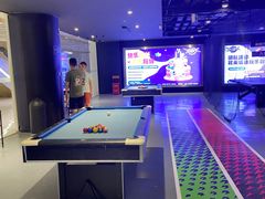 -VS SPORTS PARK运动玩乐园·团建·生日会(合生汇店)