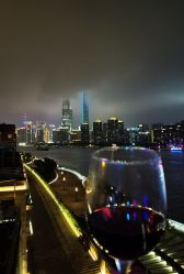 -格乐利雅婚礼艺术中心(南外滩店)