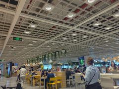 -宜家家居(四元桥商场店)