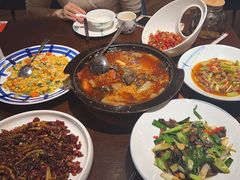 -川香渔府(万达店)